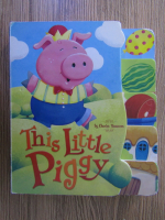 Anticariat: Charles Reasoner - This Little Piggy