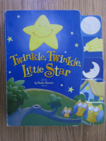 Anticariat: Charles Reasoner - Twinkle, twinkle, little star