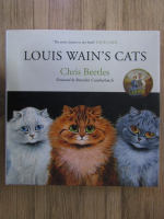 Anticariat: Chris Beetles - Louis Wain's cats
