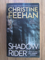 Christine Feehan - Shadow rider