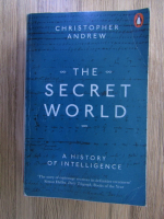 Christopher Andrew - The secret world