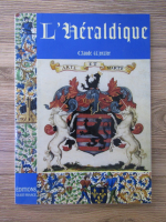 Claude Wenzler - L'Heraldique