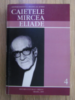 Anticariat: Corneliu Craciun - Caietele Mircea Eliade