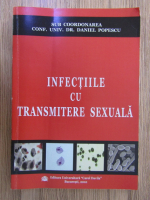 Daniel Popescu - Infectiile cu transmitere sexuala