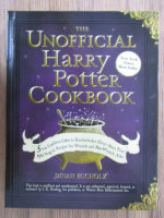 Dinah Bucholz - Th unofficial Harry Potter cookbook