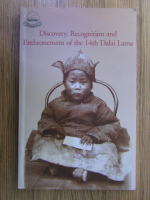 Anticariat: Discovery, Recognition and Enthronement of the 14th Dalai Lama