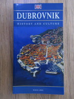 Anticariat: Dubrovnik, history and culture