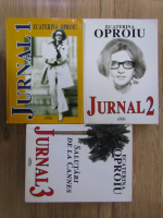 Ecaterina Oproiu - Jurnal (3 volume)