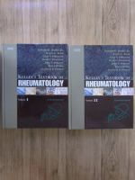 Anticariat: Edward D. Harris Jr. - Kelley's textbook of Rheumatology (2 volume)