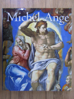Anticariat: Eugene Muntz - Michel-Ange