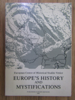 Europe's history and mystifications