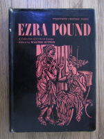 Anticariat: Ezra Pound - A collection of critical essays