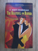 Anticariat: F. Scott Fitzgerald - The beautiful and damned