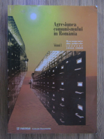 Anticariat: Gh. Buzatu - Agresiunea comunismului in Romania (volumul 1)