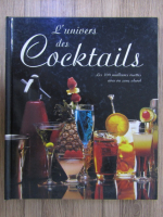 Gilbert Delos - L'univers des Cocktails