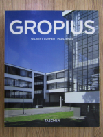 Gilbert Lupfer - Gropius