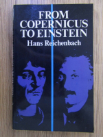 Hans Reichenbach - From Copernicus to Einstein