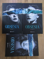 Helene N. - Obsesia (3 volume)