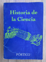 Historia de la Ciencia