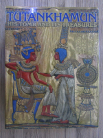 I. E. S. Edwards - Tutankhamun, his tomb and treasures