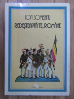 Ion Somesanu - Redesteapta-te, romane
