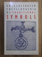 Anticariat: J. C. Cooper - An illustrated encyclopaedia of traditional symbols