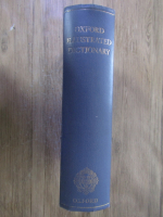 J. Coulson - Oxford illustrated dictionary