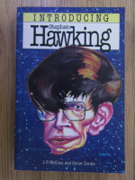 Anticariat: J. P. McEvoy - Introducing Stephen Hawking