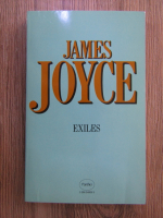 James Joyce - Exiles