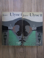 Anticariat: James Joyce - Ulysse (2 volume)