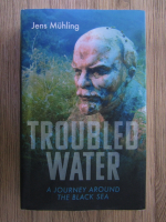 Jens Muhling - Troubled water