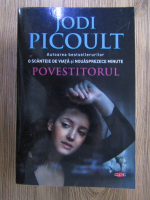Jodi Picoult - Povestitorul