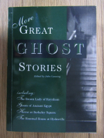 Anticariat: John Canning - More great ghost stories
