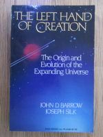 John D. Barrow - The left hand of creation