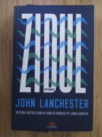 Anticariat: John Lanchester - Zidul