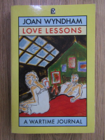 Anticariat: John Wyndham - Love lessons