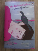 Anticariat: John Wyndham - The Midwich Cuckoos