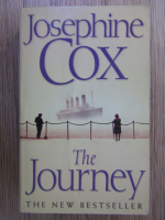 Josephine Cox - The journey