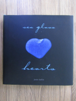 Anticariat: Josie Iselin - Sea glass hearts