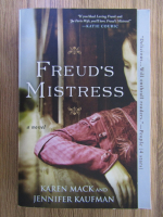 Karen Mack - Freud's mistress