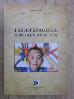 Karla Petre - Psihopedagogie speciala aplicata