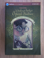 Lemony Snicket - Les desastreuses aventures des Orphelins Baudelaire