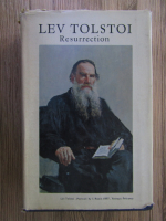 Anticariat: Lev Tolstoi - Resurrection