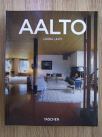 Anticariat: Louna Lahti - Aalto