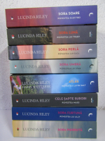 Lucinda Riley - Cele sapte surori (8 volume)