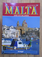 Anticariat: Malta and its islands