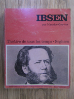 Anticariat: Maurice Gravier - Ibsen