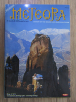 Meteora, history of the monasteries and monasticism