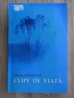 Mircea Andrievici - Clipe de viata