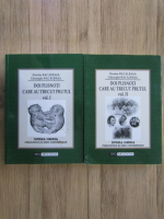 Anticariat: Nicolae Bacalbasa - Doi plisnoti care au trecut prutul (2 volume)